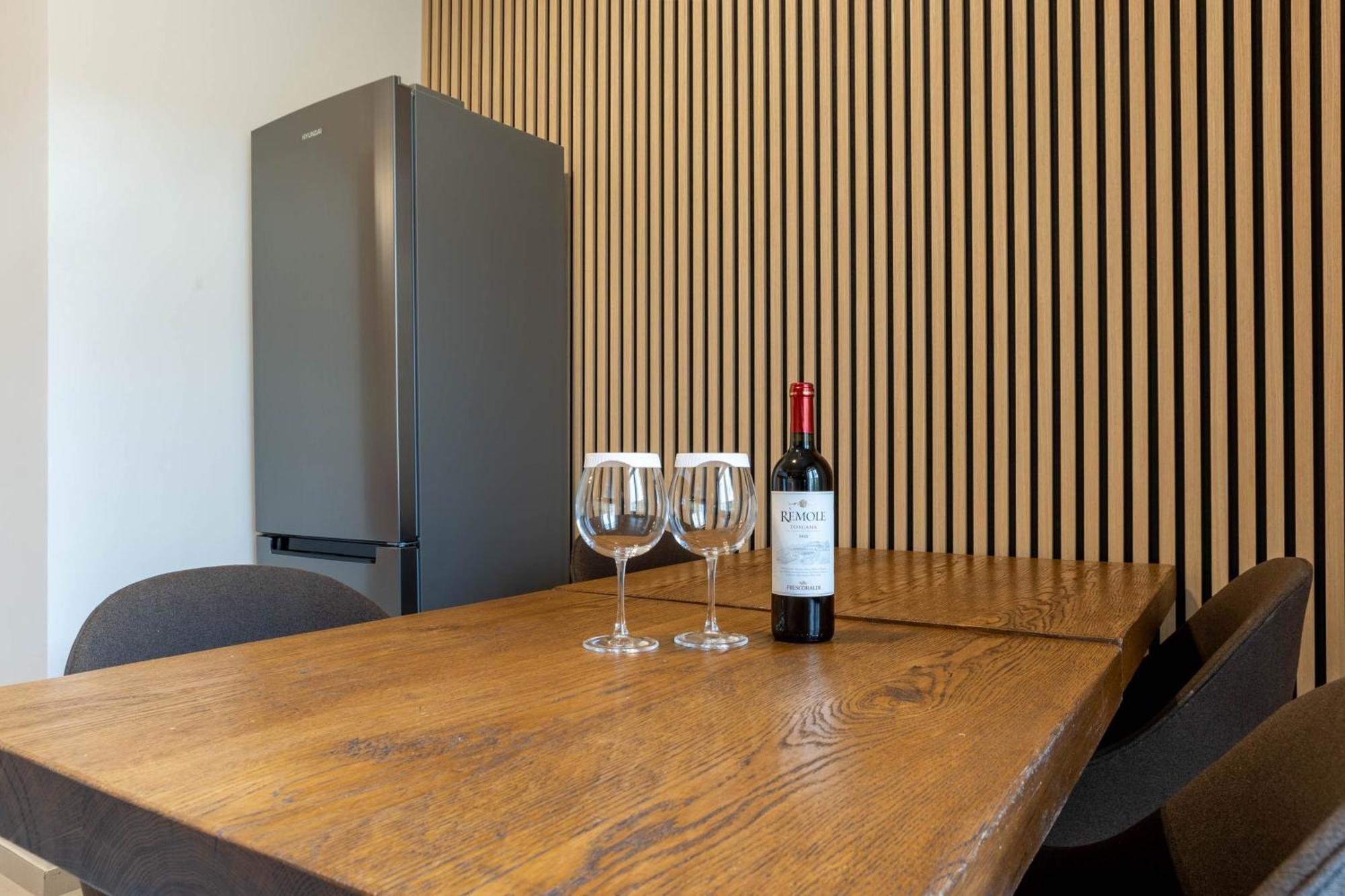 Pier Capponi 17 Rooms & Suites Florens Exteriör bild