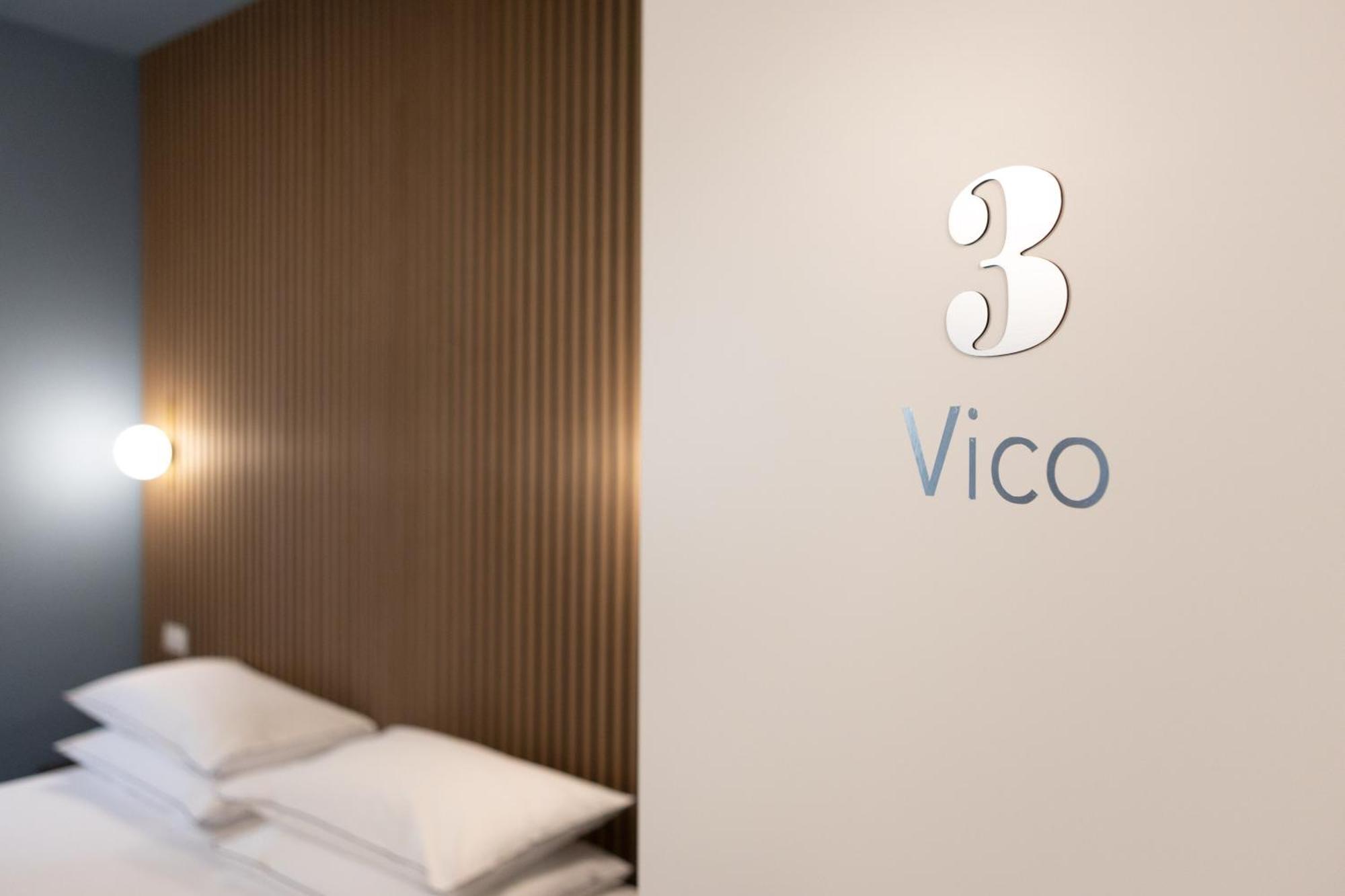 Pier Capponi 17 Rooms & Suites Florens Exteriör bild