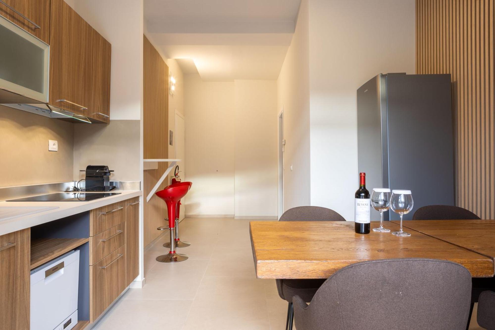 Pier Capponi 17 Rooms & Suites Florens Exteriör bild