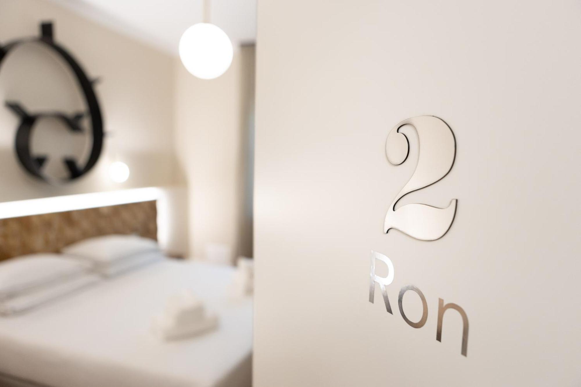 Pier Capponi 17 Rooms & Suites Florens Exteriör bild