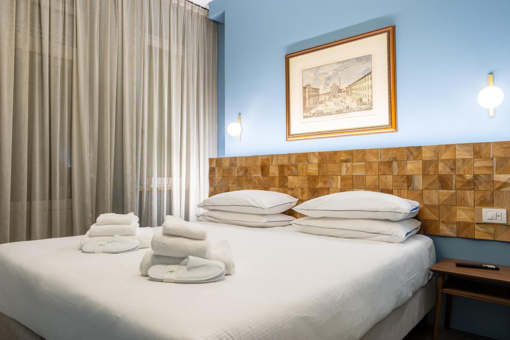 Pier Capponi 17 Rooms & Suites Florens Exteriör bild